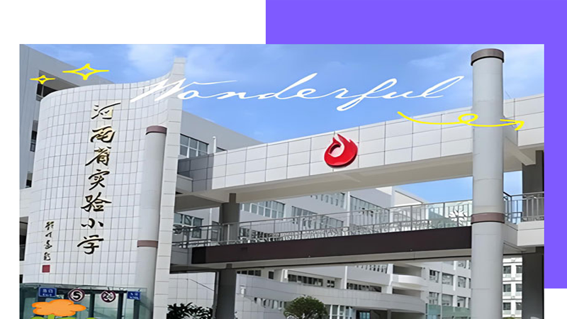 数字化赋能教师教学能力提升培训项目(河南省实验小学)